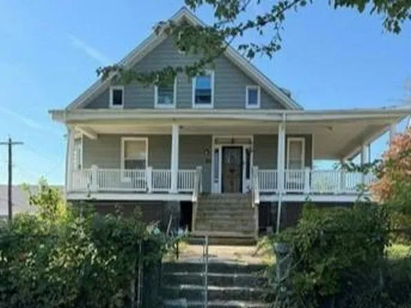 800 Walnut Ave, Baltimore, MD 21229