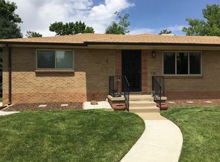2200 Lansing St, Aurora, CO 80010