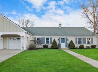 562A Sheldon Way #562A, Monroe Township, NJ 08831