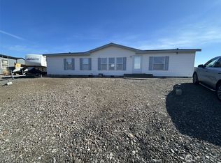 122 Yucca Pl SW #487, Mattawa, WA 99349