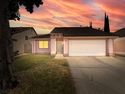 3428 Waynesboro Dr, Ceres, CA, 95307