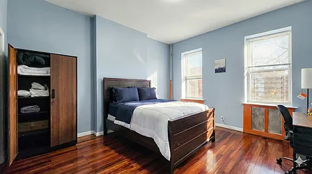 151 East 106th Street, #7