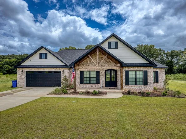 401 County Road 758, Enterprise, AL 36330