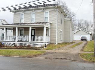 121 Delaware St, Lexington, OH 44904
