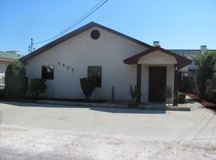 5805 Sunset Ave #A, Panama City Beach, FL 32408