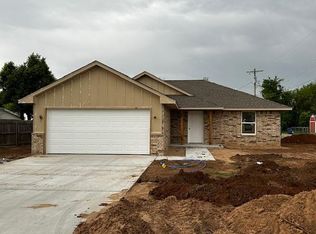403 W Toronto Ave, Kingfisher, OK 73750