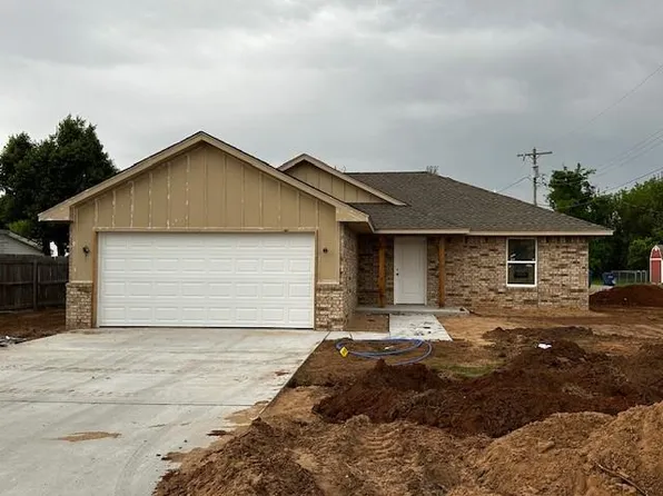 403 W Toronto Ave, Kingfisher, OK 73750