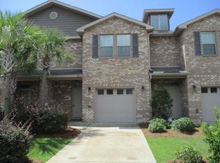 8881 White Ibis Way, Navarre, FL 32566