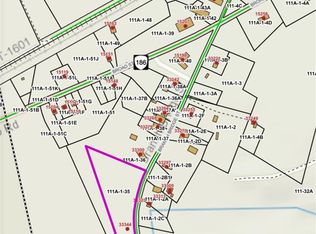 LOT 2 Branch Bridge St, Branchville, VA 23828