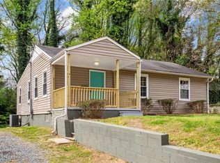 3685 Yale Ave, Winston Salem, NC 27107