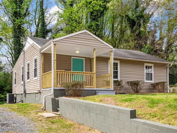 3685 Yale Ave, Winston Salem, NC 27107