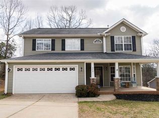 340 Half Rock Cir, Lyman, SC 29365