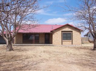 1750 W McCormick Rd, Amarillo, TX 79118