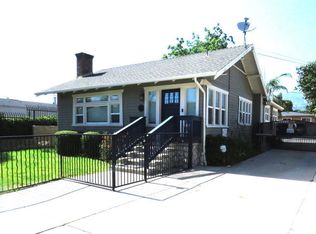 123 E Central Ave, Monrovia, CA 91016