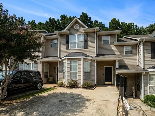 210 Brentwood Dr, Newnan, GA 30263