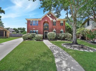 9907 Aldwell Ct, Houston, TX 77064