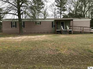 262 John Barnes Rd, Calhoun, LA 71225