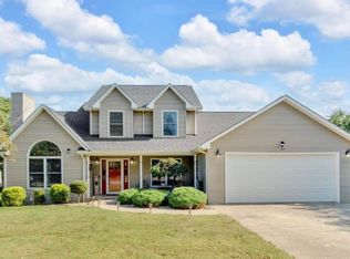 31 Colricia Dr, Greeneville, TN 37745