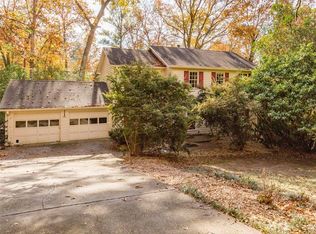 3747 Dunwoody Club Dr, Dunwoody, GA 30350