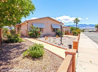 332 Lisa Ln, Mesquite, NV 89027