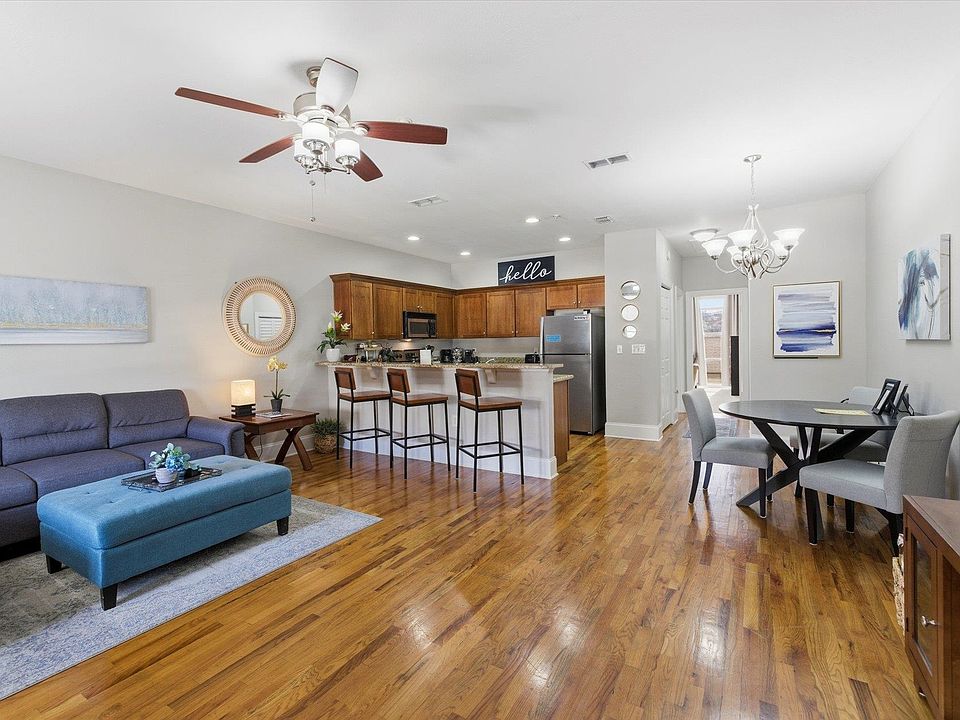 1st image of 415 Saint Francis St Unit 138