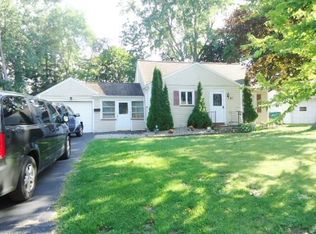 87 Legion Cir, Rochester, NY 14616