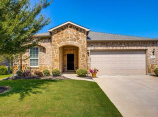 6571 Paragon Dr, Frisco, TX 75034