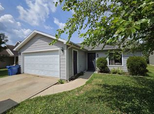 711 N Burke St, Columbia City, IN 46725