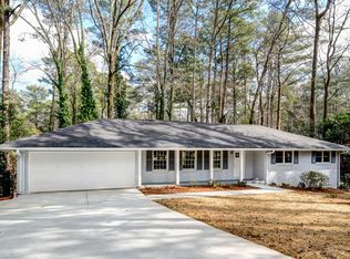 2996 Briarlake Rd, Decatur, GA 30033