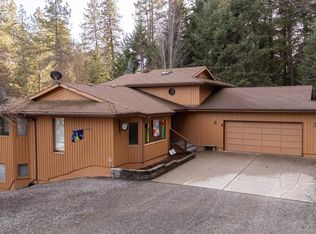 23621 N Whispering Pines Rd, Colbert, WA 99005