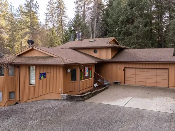 23621 N Whispering Pines Rd, Colbert, WA 99005