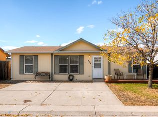 113 Wenatchee St, Lochbuie, CO 80603