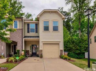 1442 Chatuga Way, Wake Forest, NC 27587