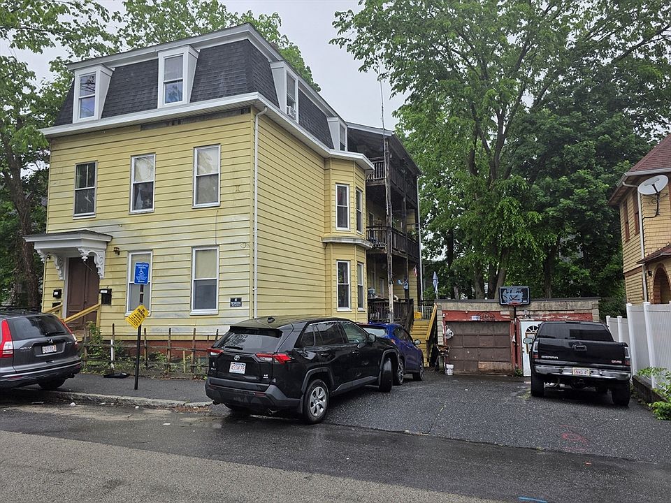 1st image of 4 Home St