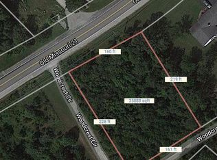 6941 Old State Route 21, Barnhart, MO 63012
