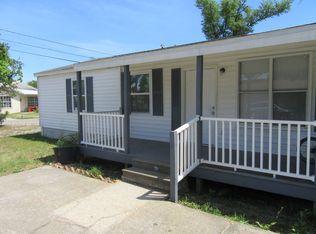 351 College Ave APT A, Panama City, FL 32401