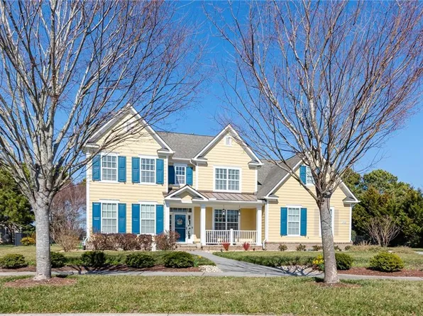 2028 Kittridge Dr, Virginia Beach, VA 23456