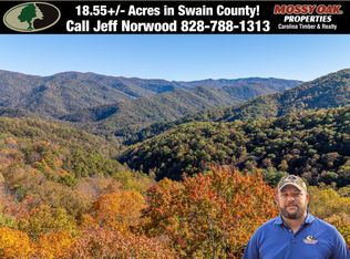 999 E Cullisia Rd, Bryson City, NC 28713
