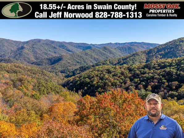 999 E Cullisia Rd, Bryson City, NC 28713