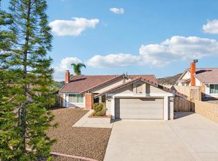 2018 Sonett St, El Cajon, CA 92019