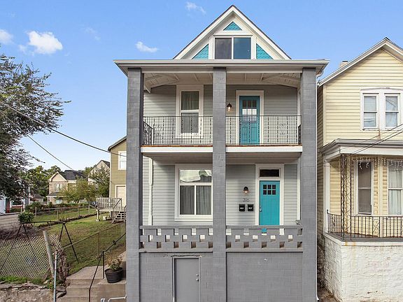 3rd image of 316 Park Ave APT 2