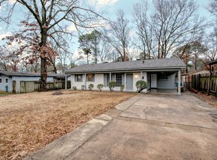 3 Allyson Cir, Little Rock, AR 72209