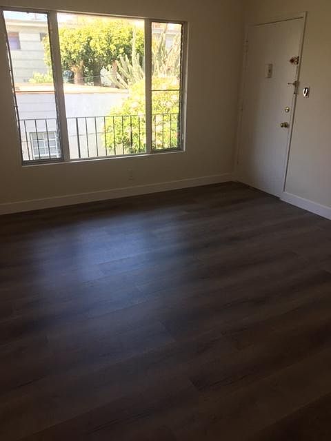 Living Room View