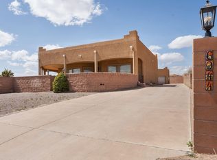 6044 Chayote Rd NE, Rio Rancho, NM 87144