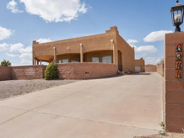 6044 Chayote Rd NE, Rio Rancho, NM 87144