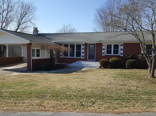 4130 Perry St, Harrison, AR 72601