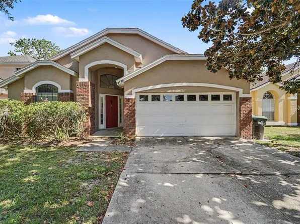 2736 Tolworth Ave, Orlando, FL 32837
