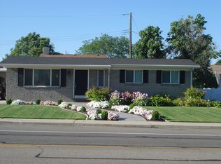 575 W 400 S, Orem, UT 84058