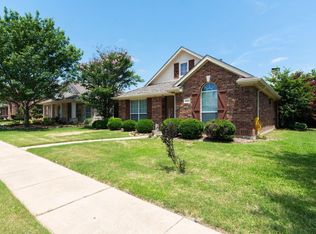 1543 Silver Spur Dr, Allen, TX 75002