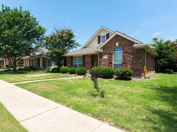 1543 Silver Spur Dr, Allen, TX 75002